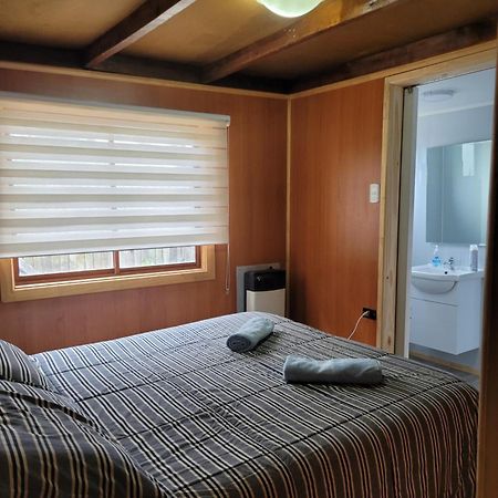 Hostal Traveltour El Campesino 纳塔列斯港 外观 照片