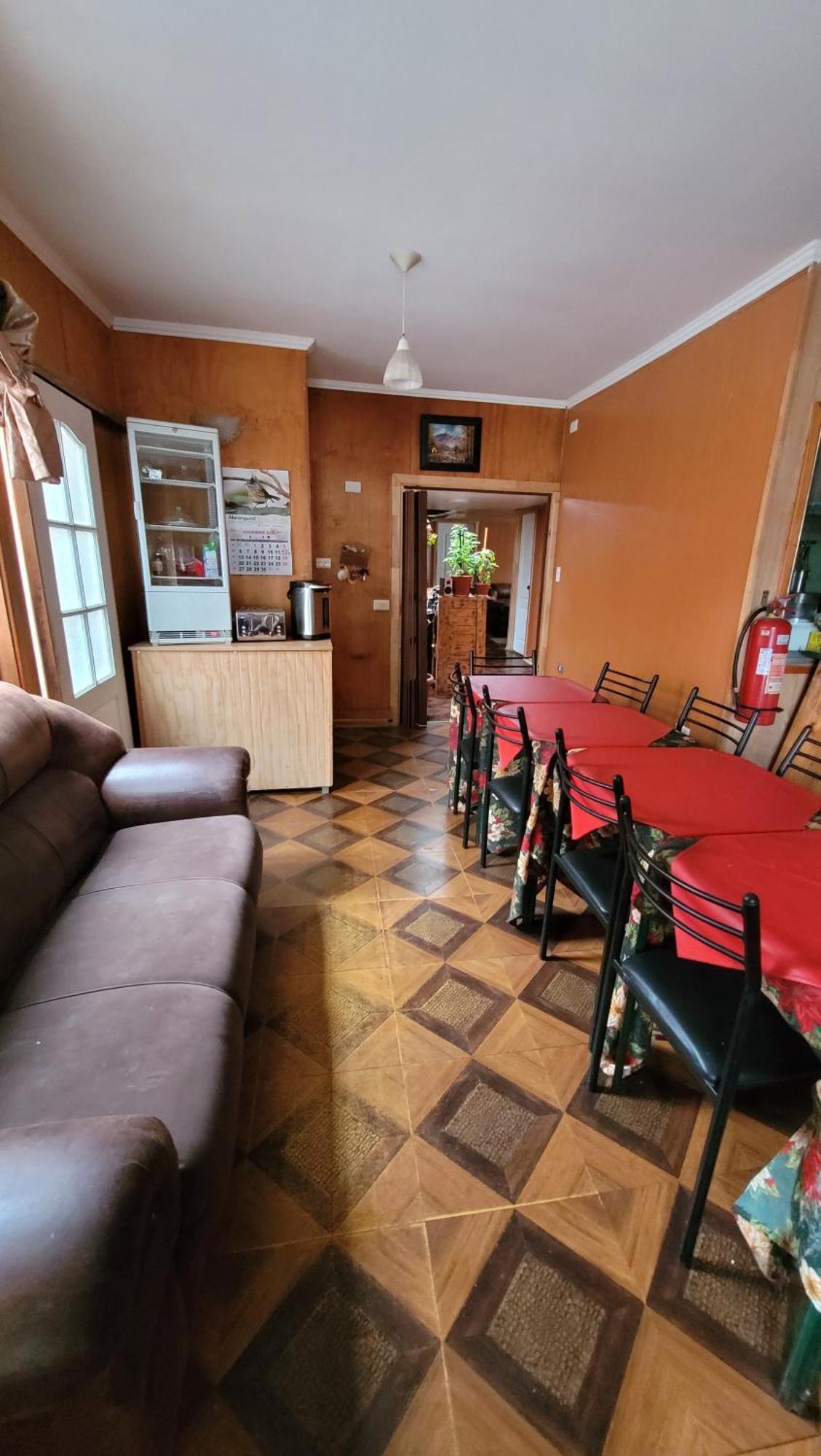 Hostal Traveltour El Campesino 纳塔列斯港 外观 照片