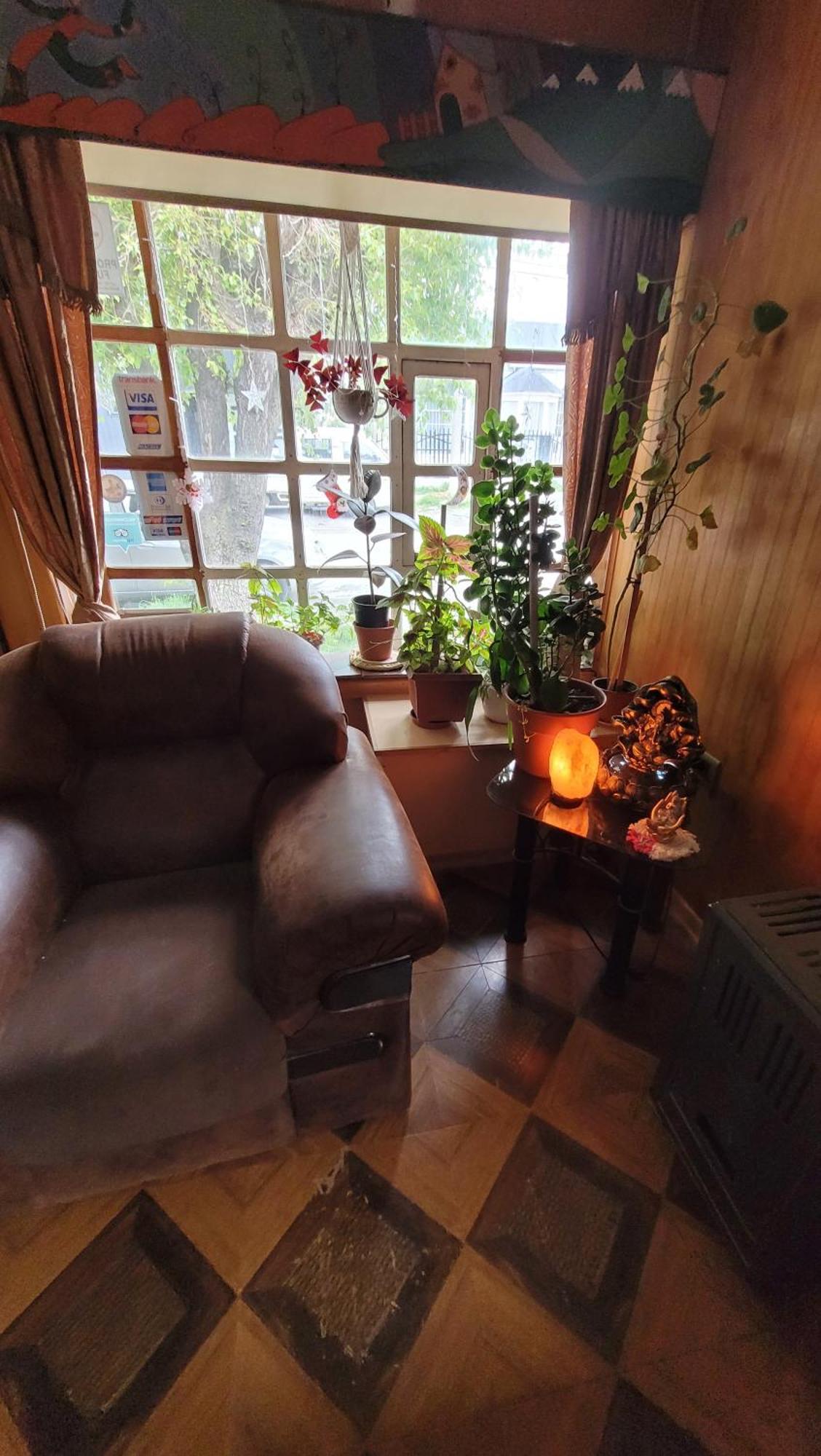 Hostal Traveltour El Campesino 纳塔列斯港 外观 照片