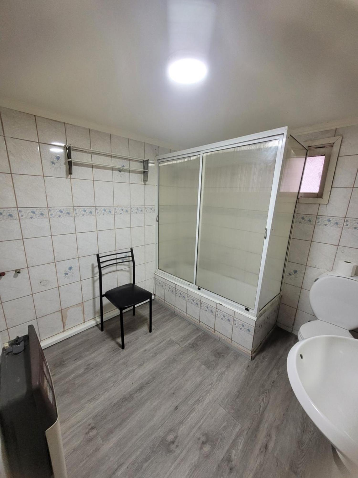 Hostal Traveltour El Campesino 纳塔列斯港 外观 照片