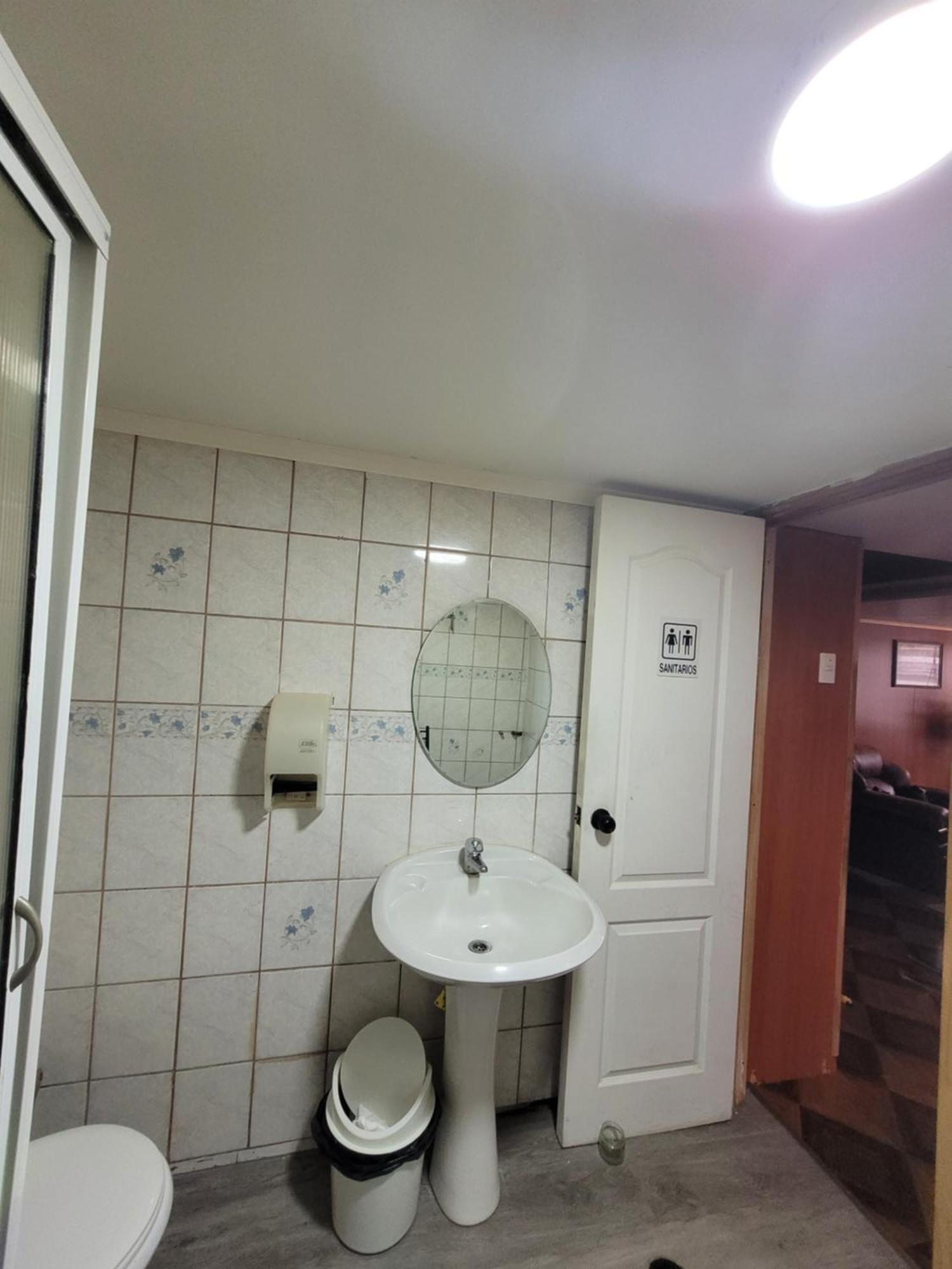 Hostal Traveltour El Campesino 纳塔列斯港 外观 照片