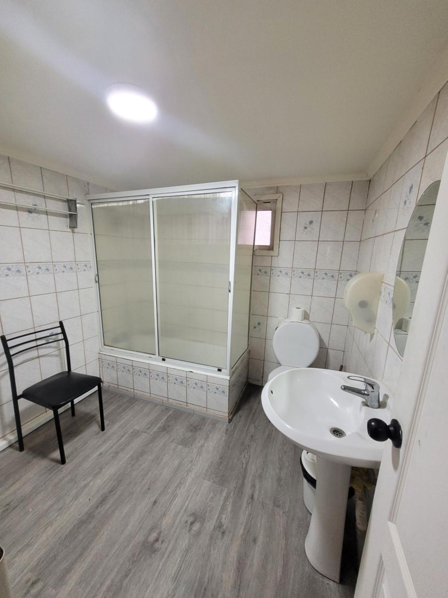 Hostal Traveltour El Campesino 纳塔列斯港 外观 照片