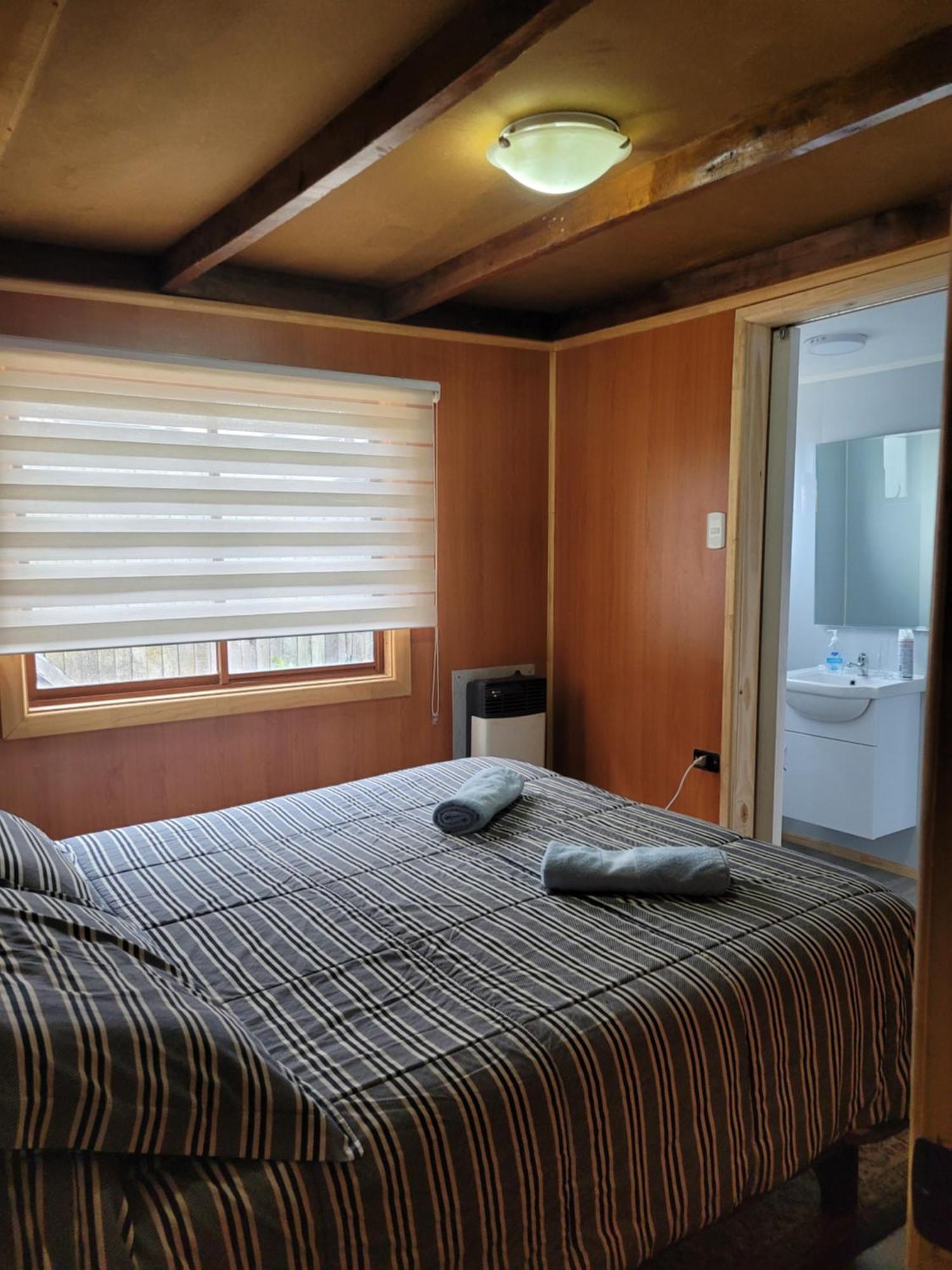Hostal Traveltour El Campesino 纳塔列斯港 外观 照片