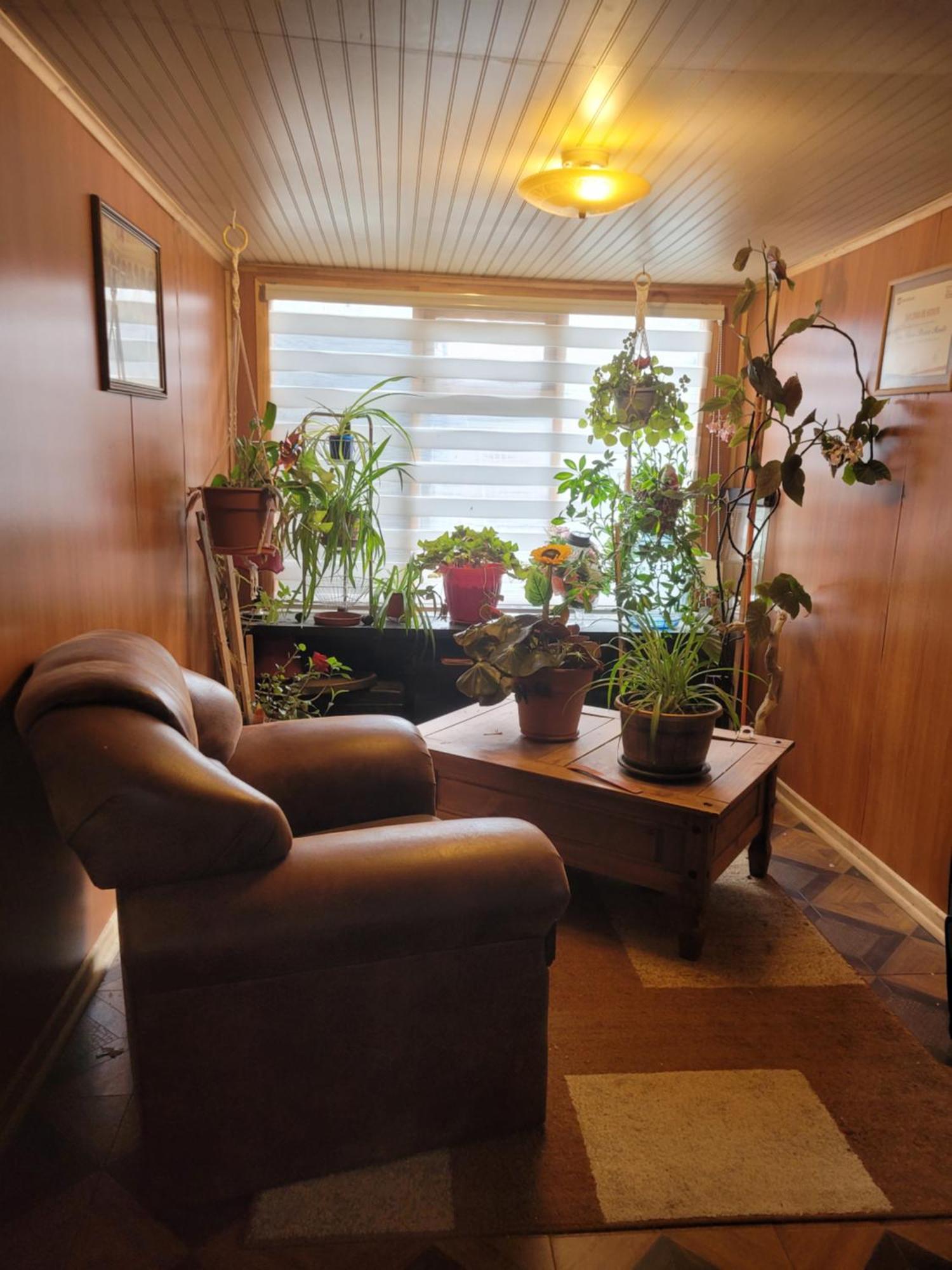 Hostal Traveltour El Campesino 纳塔列斯港 外观 照片
